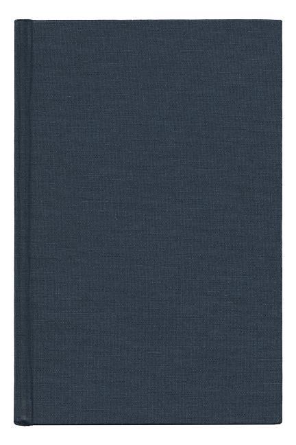 Samuel Beckett: A Study of His Novels
