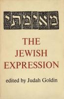 Jewish Expression