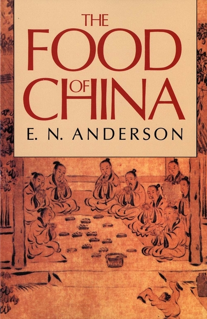 Food of China (Revised)