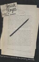 Lectures on Modern Idealism
