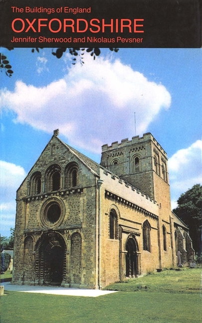 Oxfordshire (Revised)