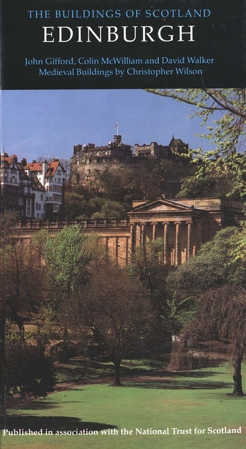 Edinburgh (Revised)