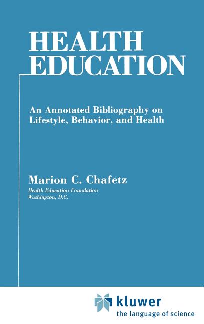 Health Education (1981)