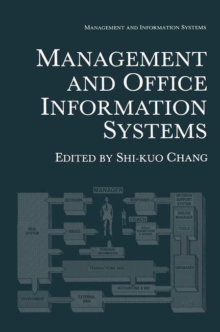 Management and Office Information Systems (1984)
