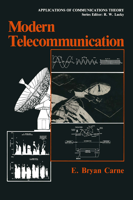 Modern Telecommunication (1984)
