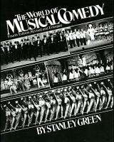 World of Musical Comedy (Revised, Enlarged)