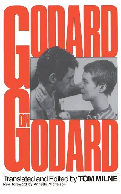 Godard on Godard (Revised)