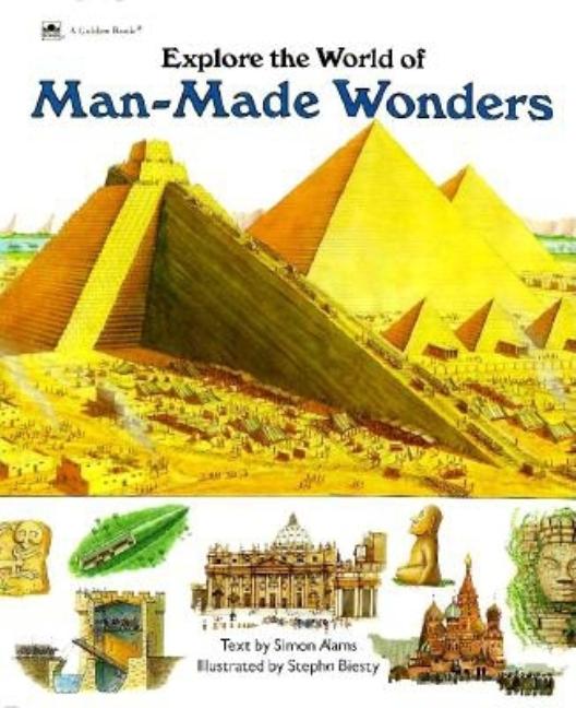 Man-Made Wonders