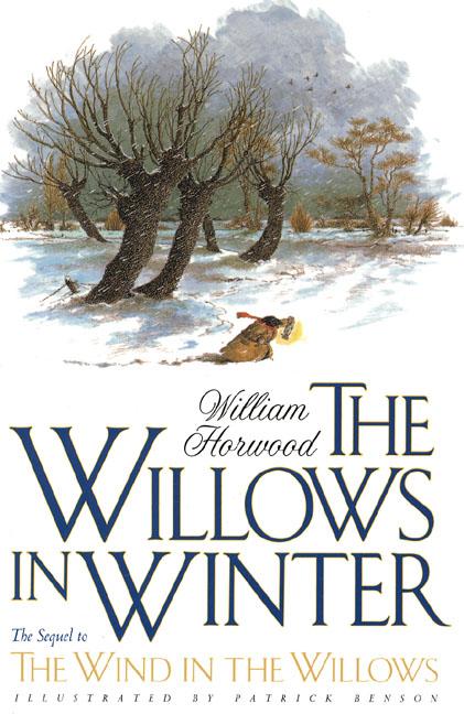 Willows in Winter