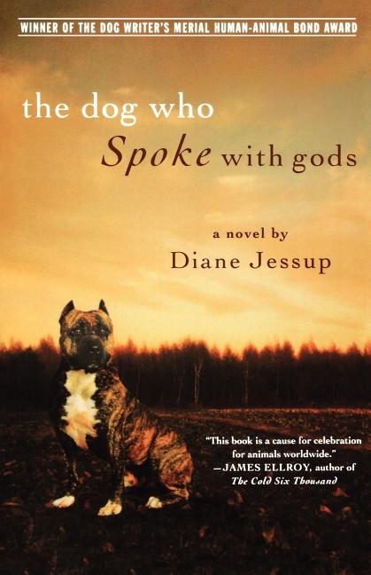 Dog Who Spoke with Gods