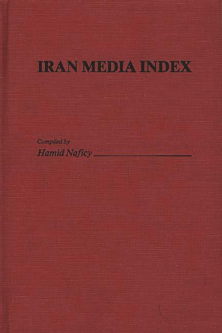 Iran Media Index