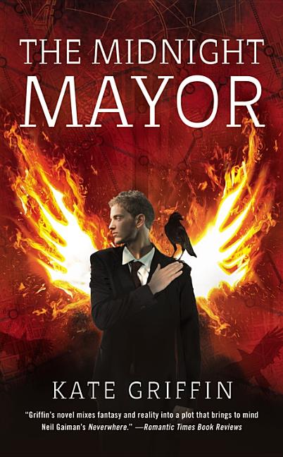Midnight Mayor