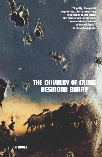 Chivalry of Crime
