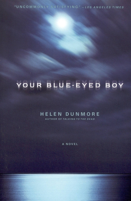 Your Blue-Eyed Boy (Thumb Indexed a)