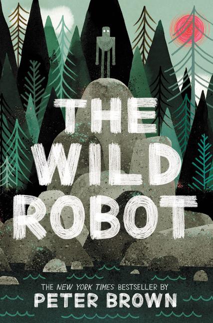 Wild Robot: Volume 1