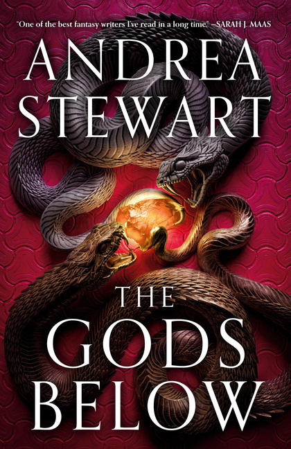 Gods Below