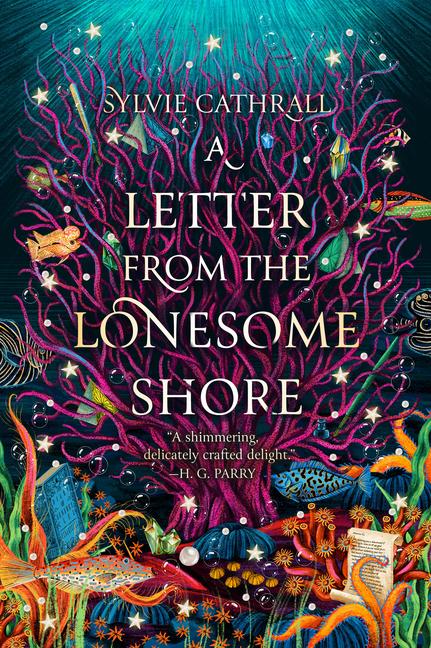 Letter from the Lonesome Shore