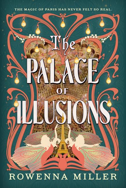 Palace of Illusions