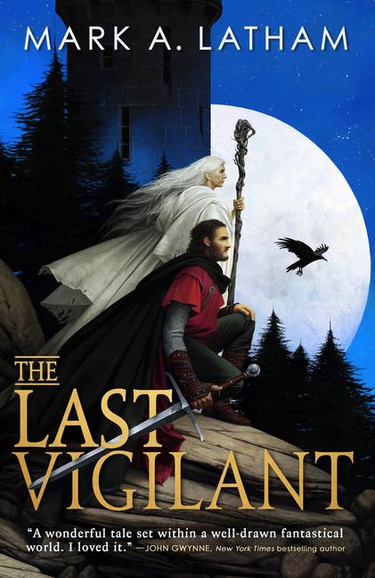 Last Vigilant