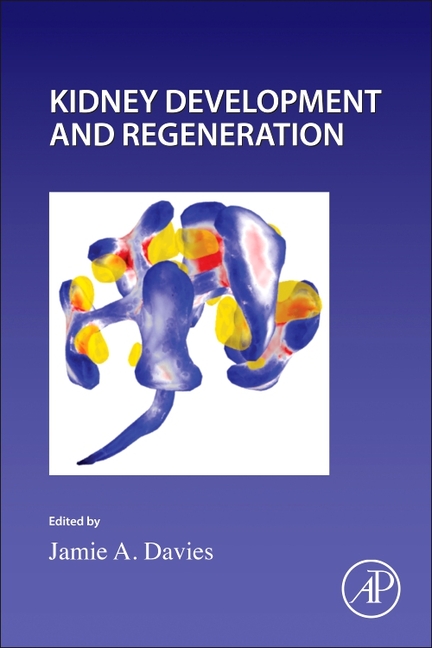 Kidney Development and Regeneration: Volume 163