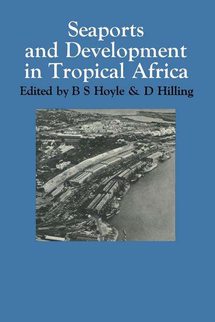 Seaports and Development in Tropical Africa (1970)