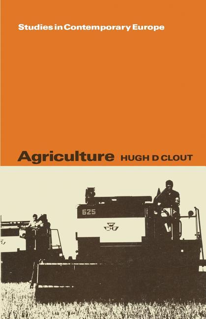 Agriculture (1971)