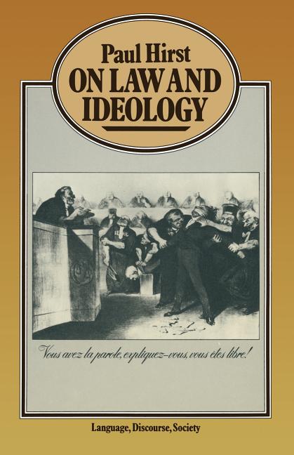 On Law and Ideology (1979)