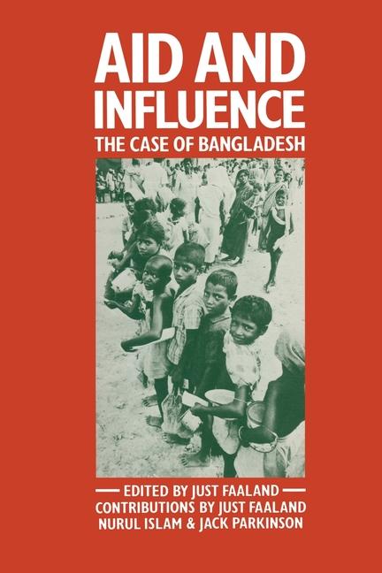 Aid and Influence: The Case of Bangladesh