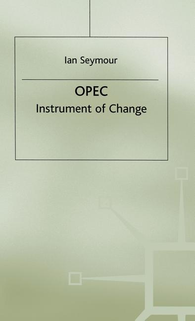 OPEC: Instrument of Change (1980)