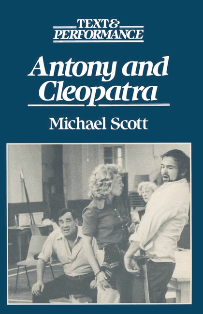 Antony and Cleopatra (1983)