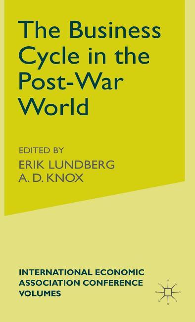 Business Cycle in the Post-War World (1986)