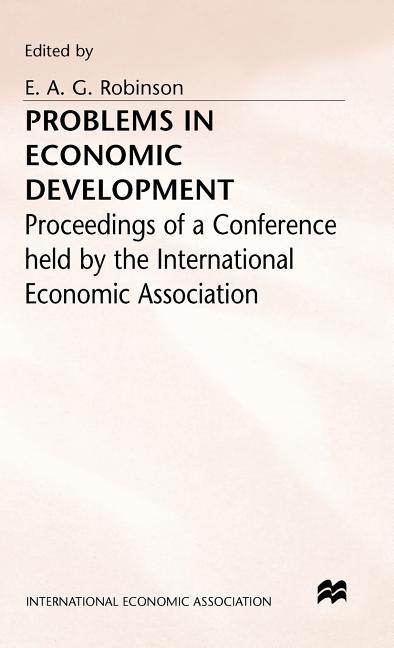 Problems in Economic Development (1965)