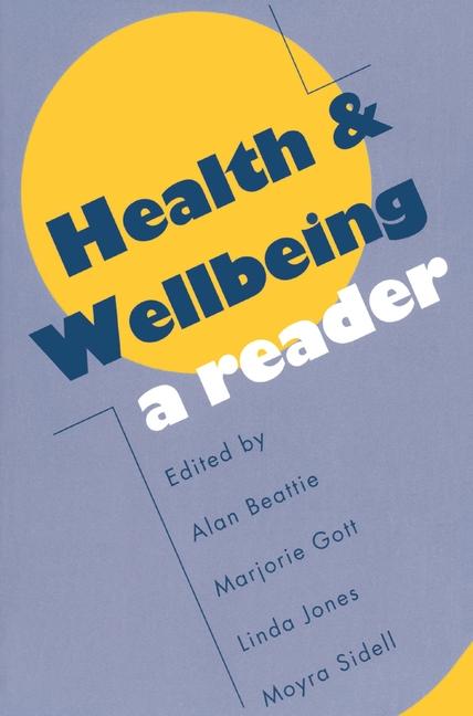 Health and Wellbeing (1993)