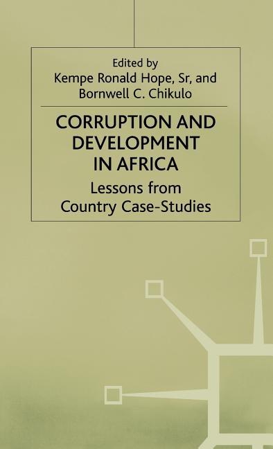Corruption and Development in Africa: Lessons from Country Case Studies (2000)