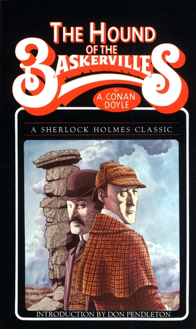 Hound of the Baskervilles