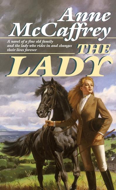 Lady (Mass Market)