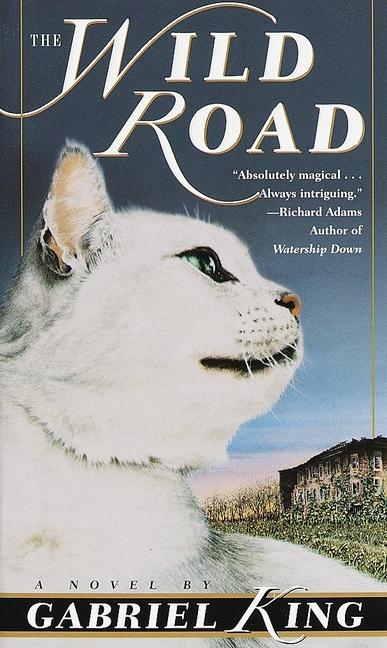 Wild Road