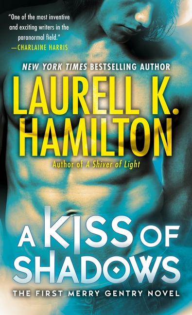 Kiss of Shadows