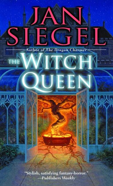 Witch Queen (Mass Market)