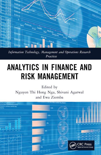 Analytics in Finance and Risk Management