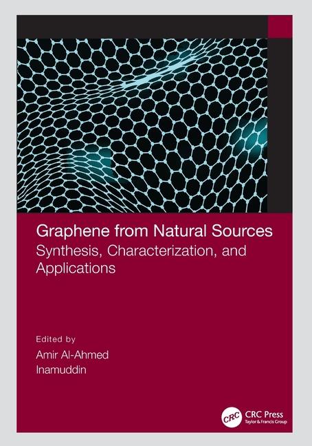 Graphene from Natural Sources: Synthesis, Characterization, and Applications