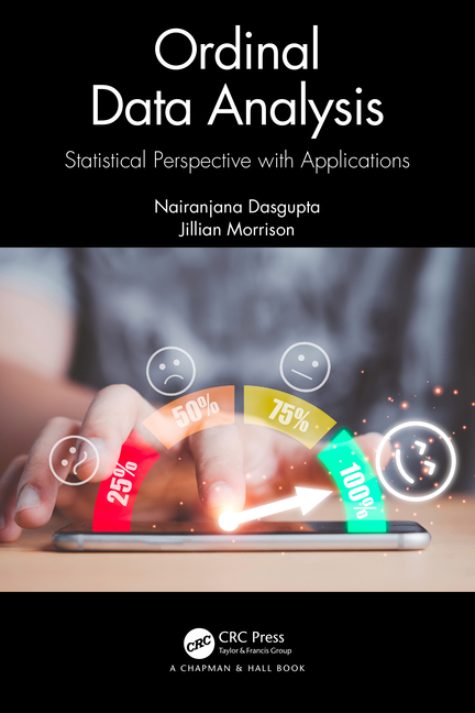 Ordinal Data Analysis: Statistical Perspective with Applications