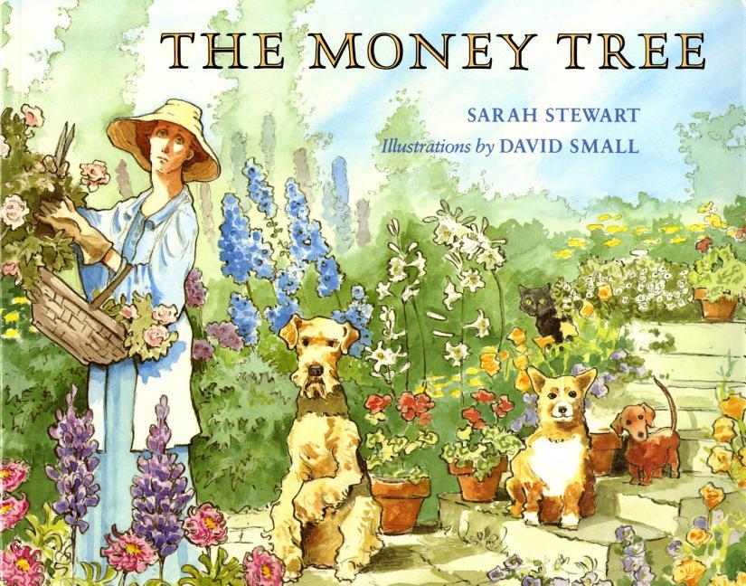 Money Tree