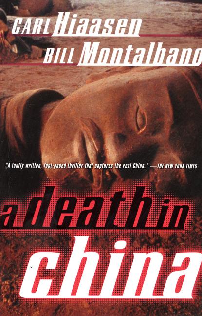 Death in China