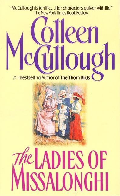 Ladies of Missalonghi