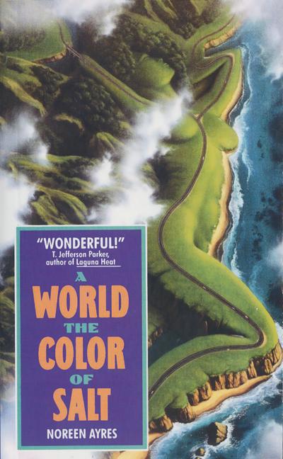 World the Color of Salt