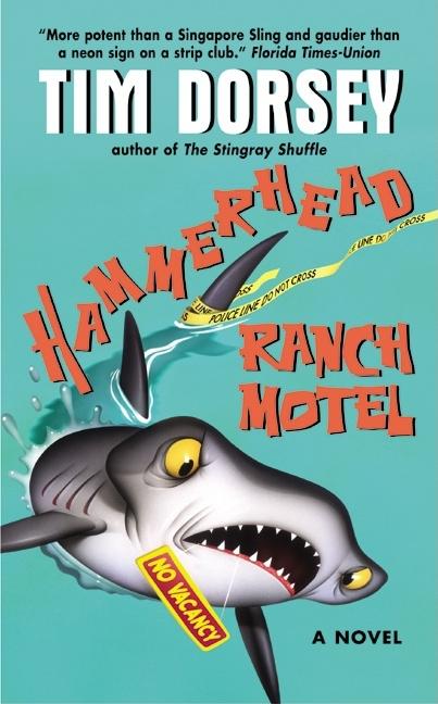 Hammerhead Ranch Motel