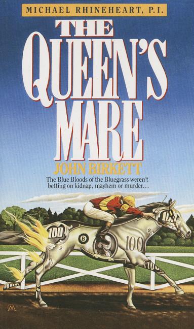 Queen's Mare