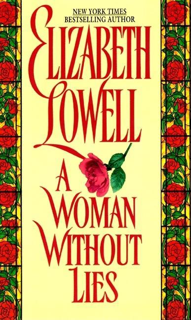 Woman Without Lies