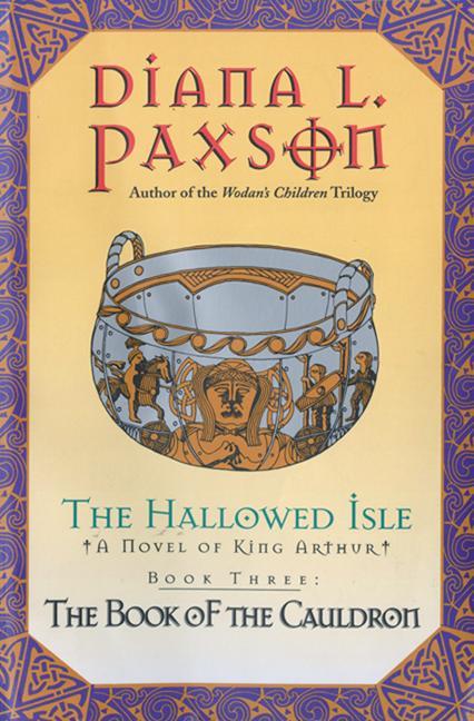 Book of the Cauldron